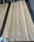 Anerican Beyaz meşe kaplama paneli AA sınıfı Çeyreği kesim kalınlığı 0,45 mm